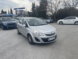Opel Corsa 2011 ΕΛΛΗΝΙΚΟ EURO5 DIESEL-thumb-1