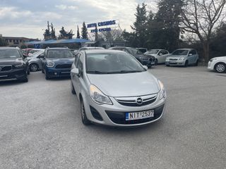 Opel Corsa 2011 ΕΛΛΗΝΙΚΟ EURO5 DIESEL-thumb-2
