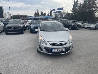 Opel Corsa 2011 ΕΛΛΗΝΙΚΟ EURO5 DIESEL-thumb-3