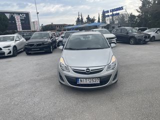 Opel Corsa 2011 ΕΛΛΗΝΙΚΟ EURO5 DIESEL-thumb-4