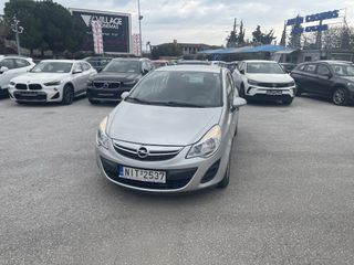 Opel Corsa 2011 ΕΛΛΗΝΙΚΟ EURO5 DIESEL-thumb-5