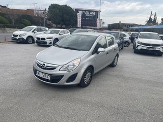 Opel Corsa 2011 ΕΛΛΗΝΙΚΟ EURO5 DIESEL-thumb-6