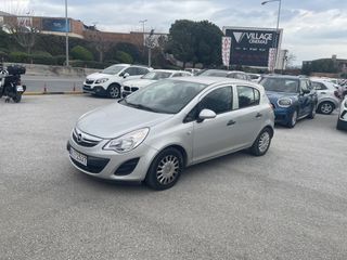 Opel Corsa 2011 ΕΛΛΗΝΙΚΟ EURO5 DIESEL-thumb-7