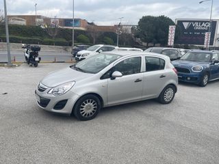 Opel Corsa 2011 ΕΛΛΗΝΙΚΟ EURO5 DIESEL-thumb-8