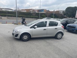 Opel Corsa 2011 ΕΛΛΗΝΙΚΟ EURO5 DIESEL-thumb-9