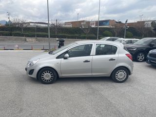 Opel Corsa 2011 ΕΛΛΗΝΙΚΟ EURO5 DIESEL-thumb-10