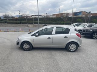 Opel Corsa 2011 ΕΛΛΗΝΙΚΟ EURO5 DIESEL-thumb-11