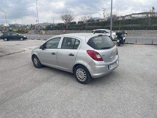 Opel Corsa 2011 ΕΛΛΗΝΙΚΟ EURO5 DIESEL-thumb-14