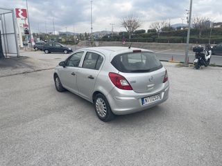 Opel Corsa 2011 ΕΛΛΗΝΙΚΟ EURO5 DIESEL-thumb-15