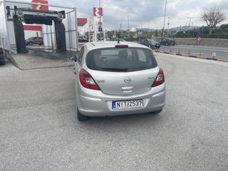 Opel Corsa 2011 ΕΛΛΗΝΙΚΟ EURO5 DIESEL-thumb-17