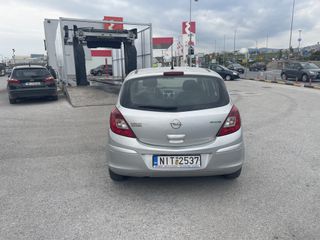 Opel Corsa 2011 ΕΛΛΗΝΙΚΟ EURO5 DIESEL-thumb-18