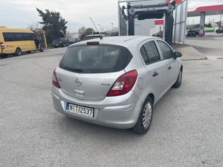 Opel Corsa 2011 ΕΛΛΗΝΙΚΟ EURO5 DIESEL-thumb-19