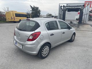 Opel Corsa 2011 ΕΛΛΗΝΙΚΟ EURO5 DIESEL-thumb-20