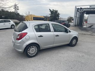 Opel Corsa 2011 ΕΛΛΗΝΙΚΟ EURO5 DIESEL-thumb-21