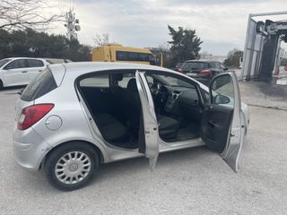 Opel Corsa 2011 ΕΛΛΗΝΙΚΟ EURO5 DIESEL-thumb-25