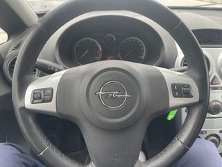 Opel Corsa 2011 ΕΛΛΗΝΙΚΟ EURO5 DIESEL-thumb-28