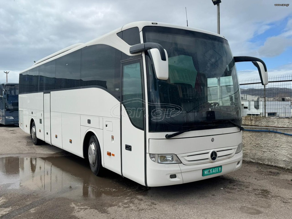 Mercedes-Benz 2016 TOURISMO RHD