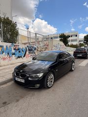 Bmw 316 2008 E92 COUPE