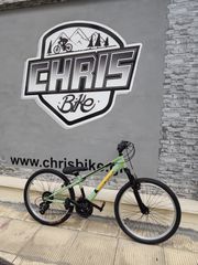 All - Mountain Alpina 2026 24" &   26"-thumb-1