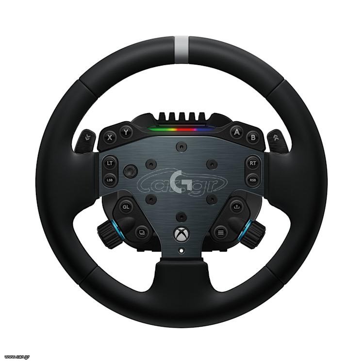 Logitech rs50+pedals