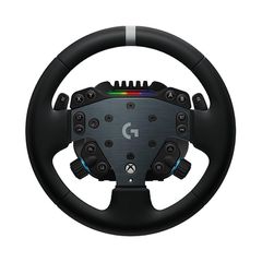 Logitech rs50+pedals