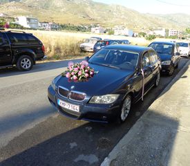 Bmw 320 2006 Ε90 Μ PACK