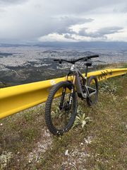 Downhill - Enduro - Trail Santa Cruz 2024 *Heckler SL ΠΛΑΙΣΙΟ ΜΟΝΟ*
