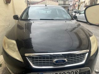 Ford Mondeo 2008