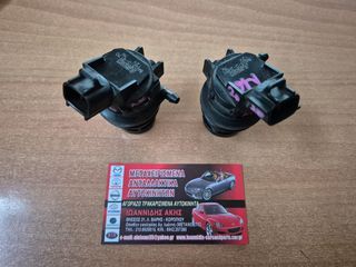 MAZDA 6 GH 2010 ΜΟΤΕΡ ΔΟΧΕΙΟΥ ΥΑΛΟΚΑΘΑΡΙΣΤΗΡΩΝ