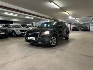 Audi Q2 2021 1.0 TFSI 110 HP