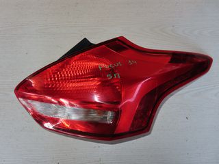 Ford Focus '11 - '14 Φανάρι Πίσω Δεξί 5πορτο