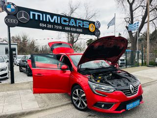 Renault Megane 2016 ΠΩΛΗΘΗΚΕ..!!-thumb-3
