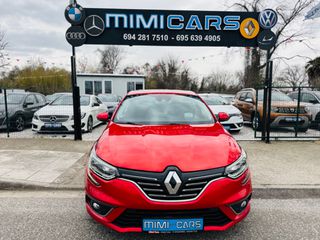 Renault Megane 2016 ΠΩΛΗΘΗΚΕ..!!-thumb-1