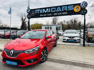 Renault Megane 2016 ΠΩΛΗΘΗΚΕ..!!-thumb-2