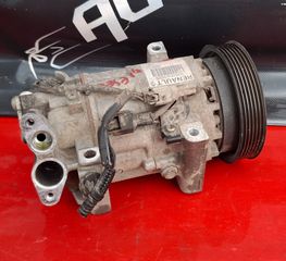 RENAULT CLIO 2013-2019 ΚΟΜΠΡΕΣΕΡ A/C 926002352R