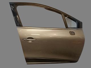 ΠΟΡΤΑ ΕΜΠΡΟΣ ΔΕΞΙΑ RENAULT CLIO 2012/2019