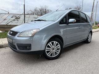 Ford C-Max 2004 CHIA