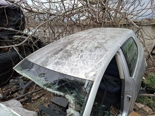 VOLKSWAGEN GOLF 5 2006 ΜΟΥΡΗ ΚΟΜΠΛΕ 1600CC ΚΙΝΗΤΗΡΑΣ 1.6 FSI ΑΥΤΟΜΑΤΟ-thumb-4