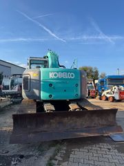 Εκσκαφέας Με Ερπύστριες Kobelco 2000 SK235 SR-thumb-4