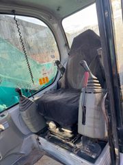 Εκσκαφέας Με Ερπύστριες Kobelco 2000 SK235 SR-thumb-12