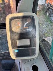 Εκσκαφέας Με Ερπύστριες Kobelco 2000 SK235 SR-thumb-13