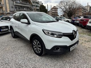 Renault Kadjar 2016 1.5 dCi Energy Intens-thumb-1