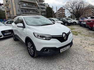 Renault Kadjar 2016 1.5 dCi Energy Intens-thumb-2