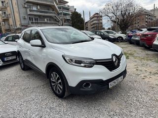 Renault Kadjar 2016 1.5 dCi Energy Intens-thumb-3
