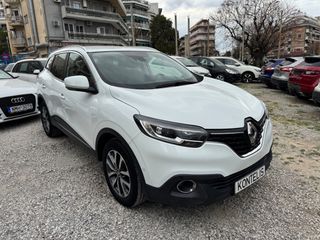 Renault Kadjar 2016 1.5 dCi Energy Intens-thumb-4