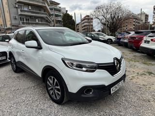 Renault Kadjar 2016 1.5 dCi Energy Intens-thumb-5
