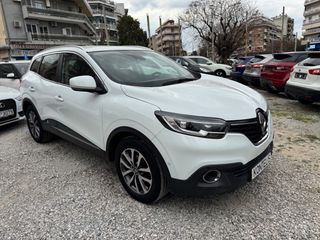Renault Kadjar 2016 1.5 dCi Energy Intens-thumb-6