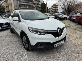 Renault Kadjar 2016 1.5 dCi Energy Intens-thumb-7