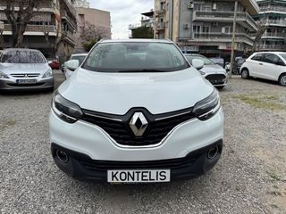 Renault Kadjar 2016 1.5 dCi Energy Intens-thumb-8
