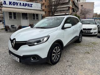Renault Kadjar 2016 1.5 dCi Energy Intens-thumb-9
